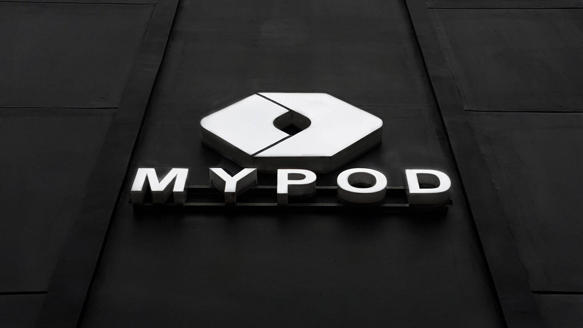 Mypodroom Бандунг Экстерьер фото